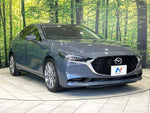MAZDA3 SEDAN