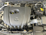 MAZDA3 SEDAN