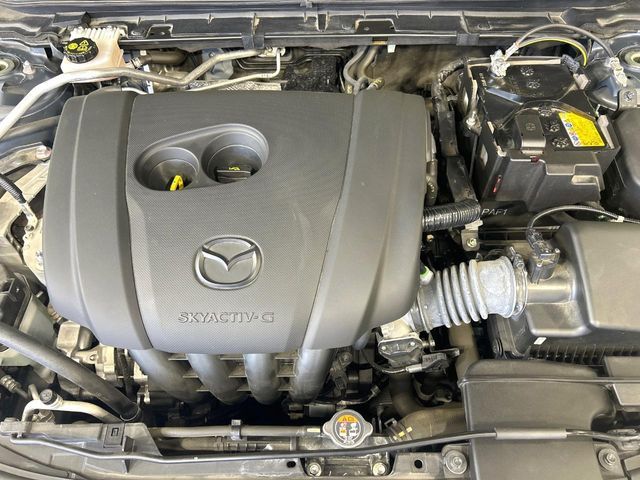 MAZDA3 SEDAN