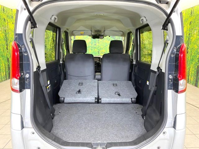 FLAIR WAGON