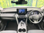 HARRIER 2WD
