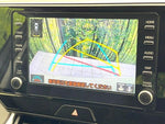 HARRIER 2WD