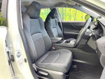 HARRIER 2WD