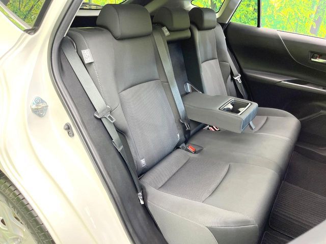 HARRIER 2WD