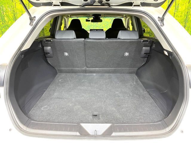 HARRIER 2WD