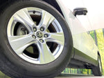 HARRIER 2WD