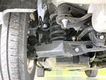 HARRIER 2WD
