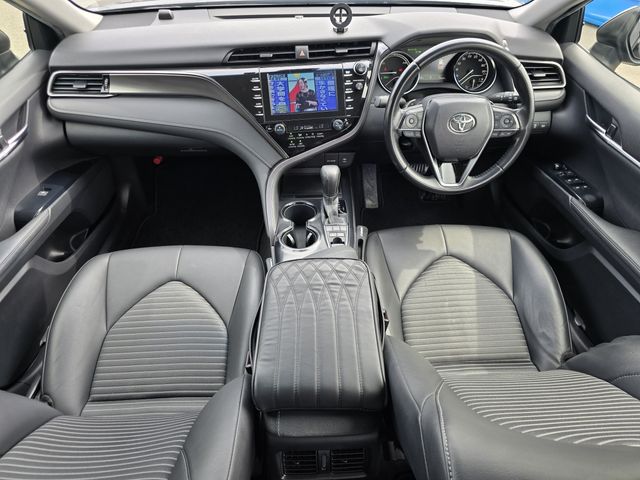 CAMRY HYBRID