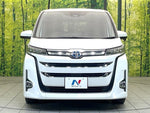 NOAH HYBRID