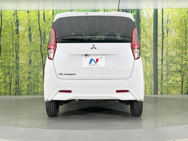 eK WAGON