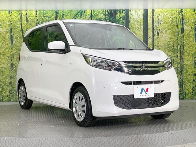 eK WAGON