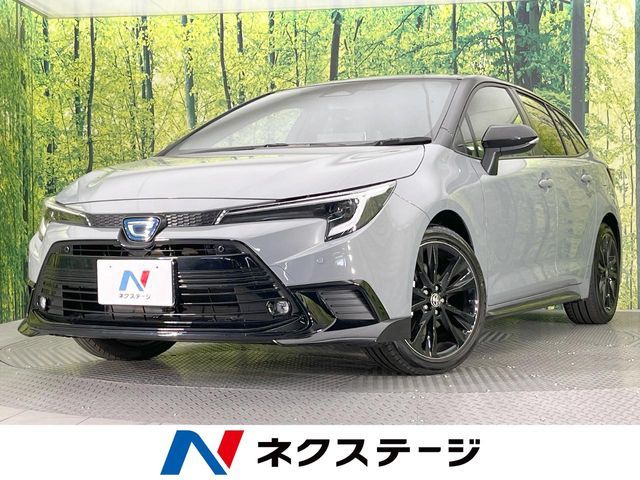 COROLLA TOURING HYBRID