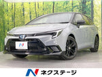 COROLLA TOURING HYBRID