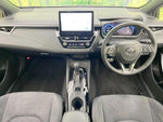 COROLLA TOURING HYBRID