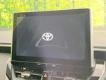 COROLLA TOURING HYBRID