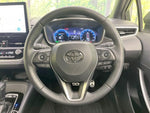COROLLA TOURING HYBRID