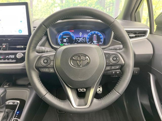 COROLLA TOURING HYBRID