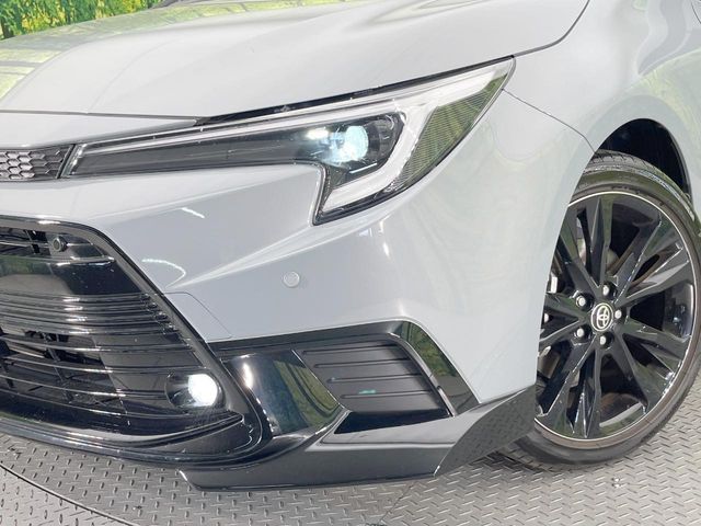 COROLLA TOURING HYBRID
