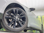 COROLLA TOURING HYBRID