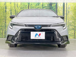 COROLLA TOURING HYBRID
