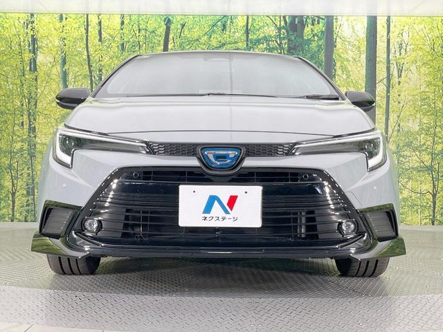 COROLLA TOURING HYBRID