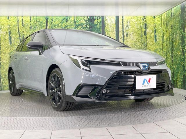 COROLLA TOURING HYBRID