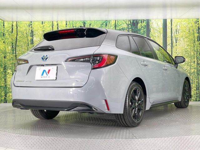 COROLLA TOURING HYBRID