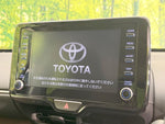 YARIS CROSS HYBRID