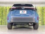 YARIS CROSS HYBRID