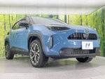 YARIS CROSS HYBRID