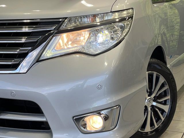 SERENA  S-HYBRID