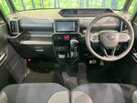 TANTO CUSTOM 4WD
