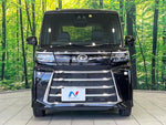 TANTO CUSTOM 4WD