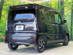 TANTO CUSTOM 4WD