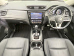 X-TRAIL 2WD