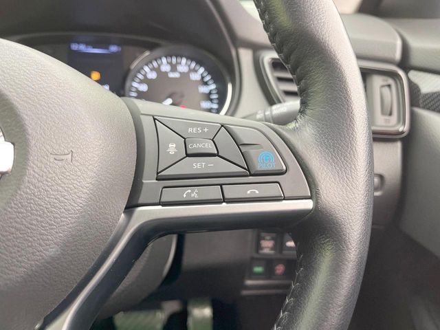 X-TRAIL 2WD