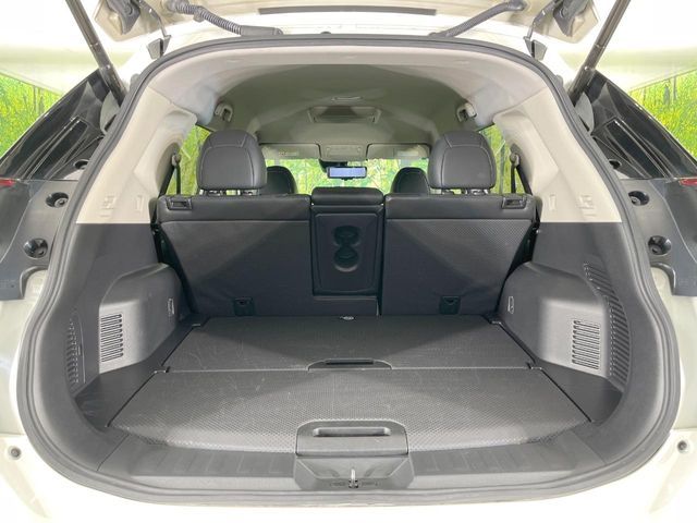 X-TRAIL 2WD