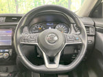 X-TRAIL 2WD