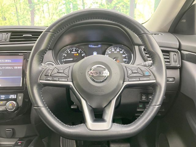 X-TRAIL 2WD