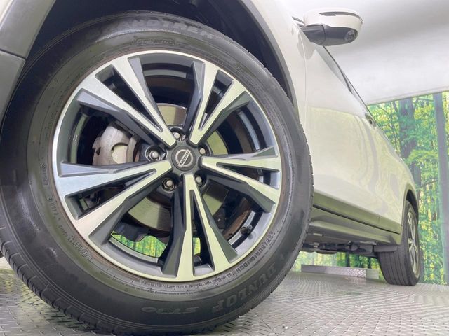 X-TRAIL 2WD