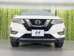 X-TRAIL 2WD