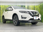 X-TRAIL 2WD