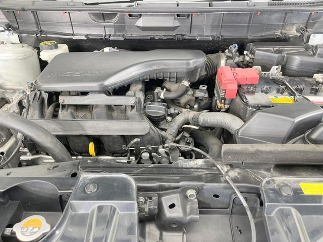 X-TRAIL 2WD