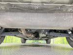 X-TRAIL 2WD