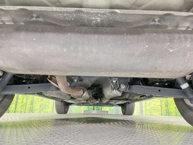 X-TRAIL 2WD