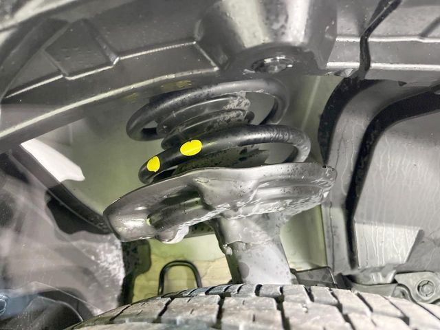 X-TRAIL 2WD