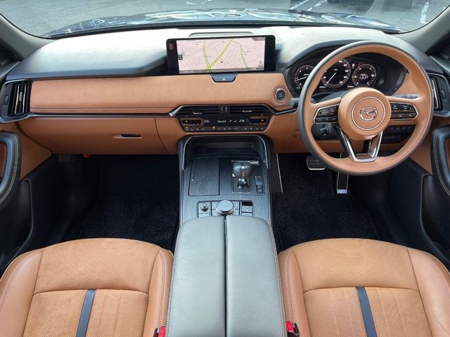 CX-60