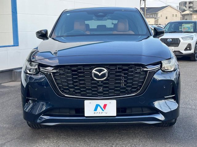 CX-60