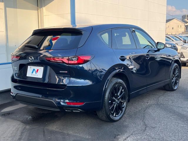 CX-60