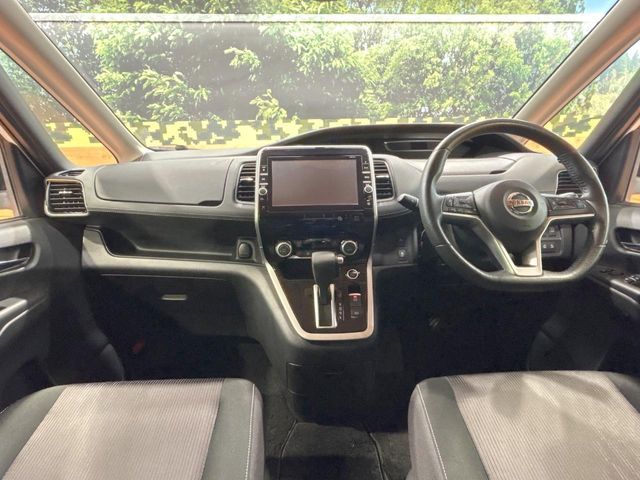 SERENA  S-HYBRID